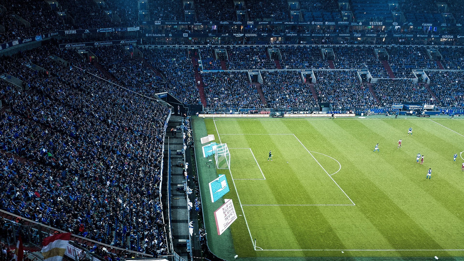 弗赖堡主场1-0战胜斯图加特，保级关键三分，弗赖堡vs菲尔特直播